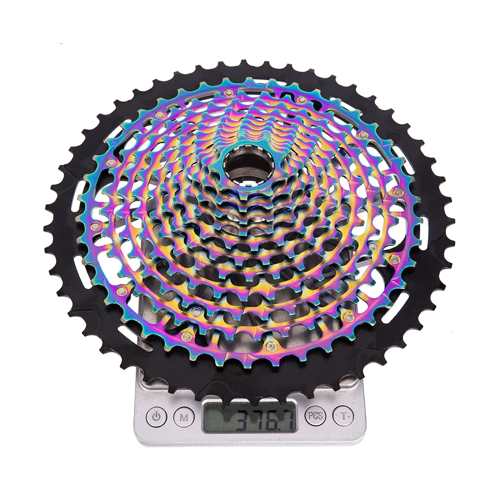 ZTTO Ultimate MTB 12 Speed XD Cassette 12S 9-50T XD Eagle Cassette