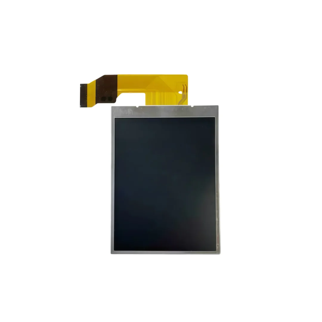 Image of Neuer LCD-Bildschirm mit Hintergrundbeleuchtung für die Digitalkamera Canon IXUS 170