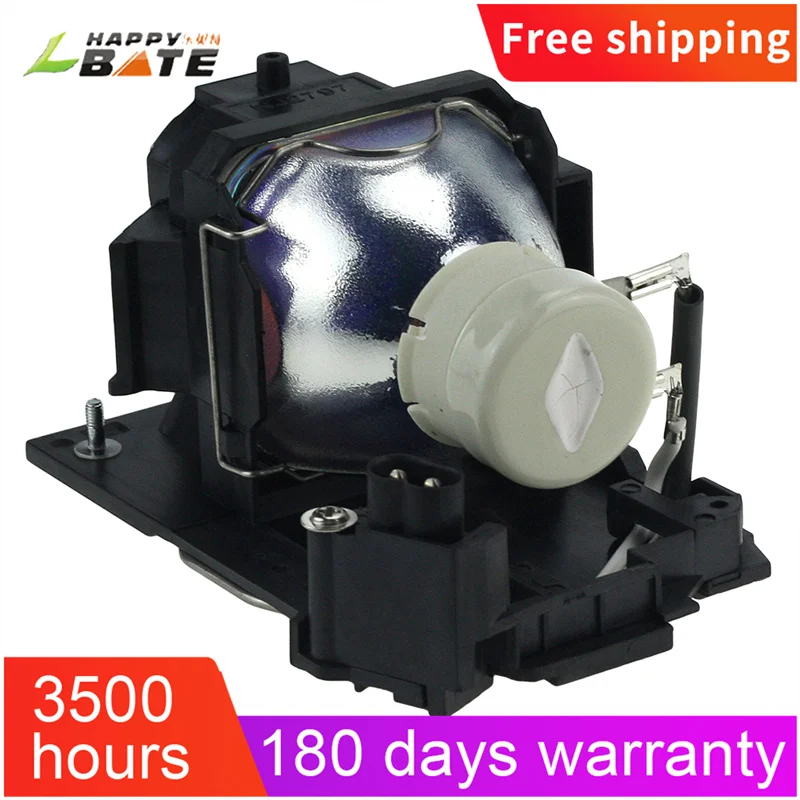 ORIGINAL NEW DT02051 REPLACEMENT PROJECTOR FOR HITACHI CP-WX30LWN/CP-X30LWN/CPWX30LWN/CPX30LWN