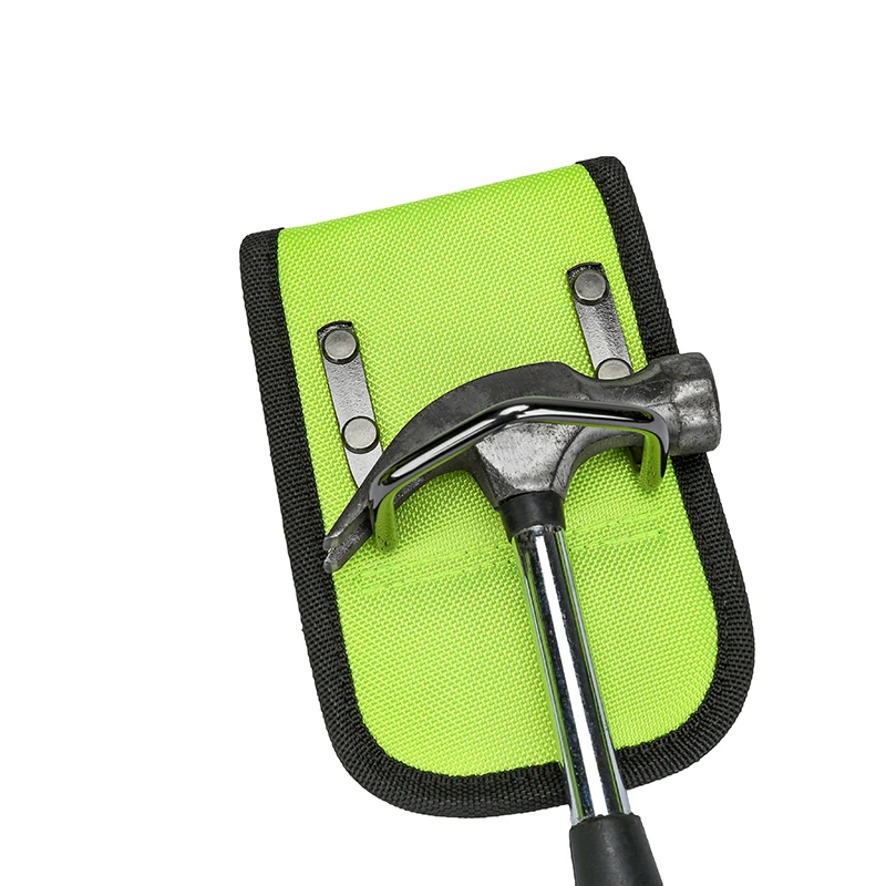 Jakah Werkzeuggürtel, Werkzeugtasche, Langlebiger, Premium Werkzeuggürtel-Organizer – Detail 15
