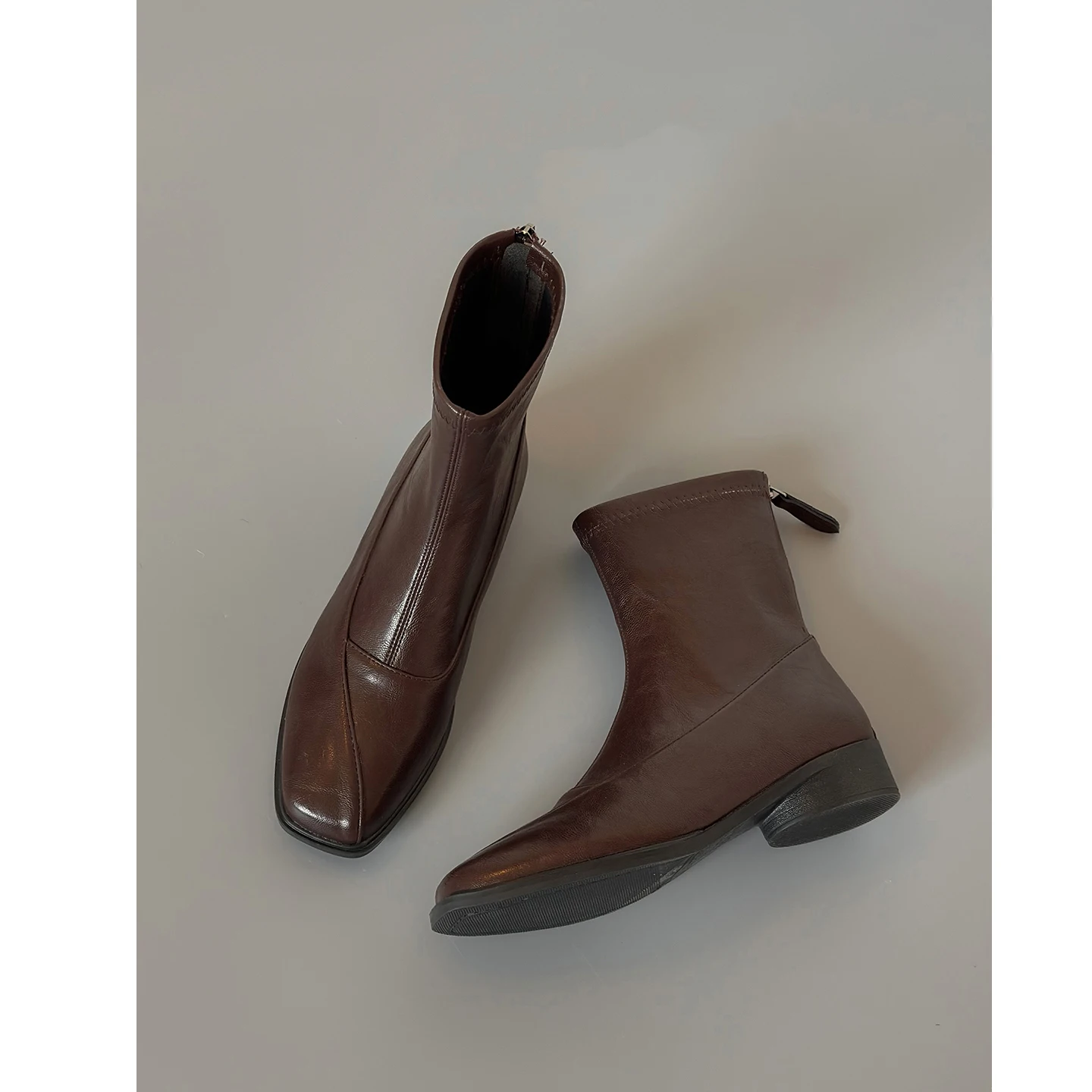 2025 Top-Selling High-Quality Durable Professional Anti-Slip Wear-Resistant Walking Shoes Outstanding Traction Hiking Boots