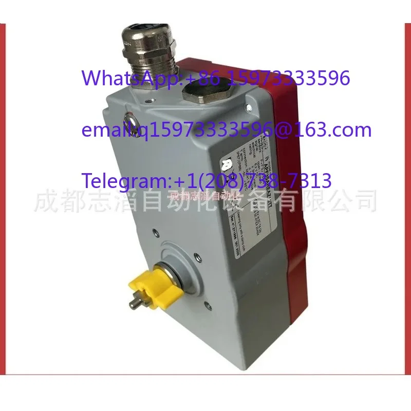 APF3SAREAZ10TT Limit Switch ROTECH Valve Indicator 360° Adjustable IP67