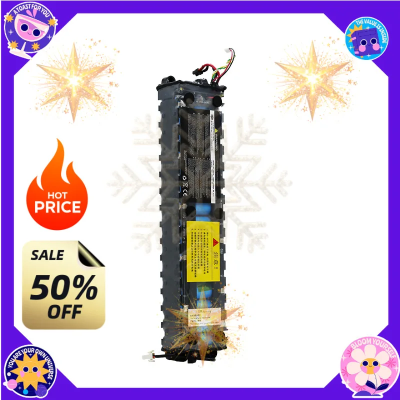 SWZY  36V 12800MAH Battery for Special Cell Pack for XIAOMI M365 PRO Scooter Lifepo4 Bms Battery Pack Lifepo4 Electric Scooter