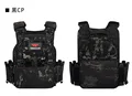 BLACK CP