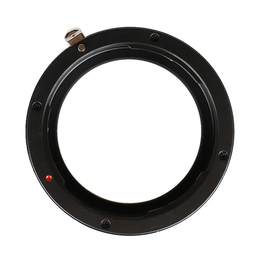 Anillo adaptador EOS-EOS R para lentes de montura EOS a cámaras Canon EOS R