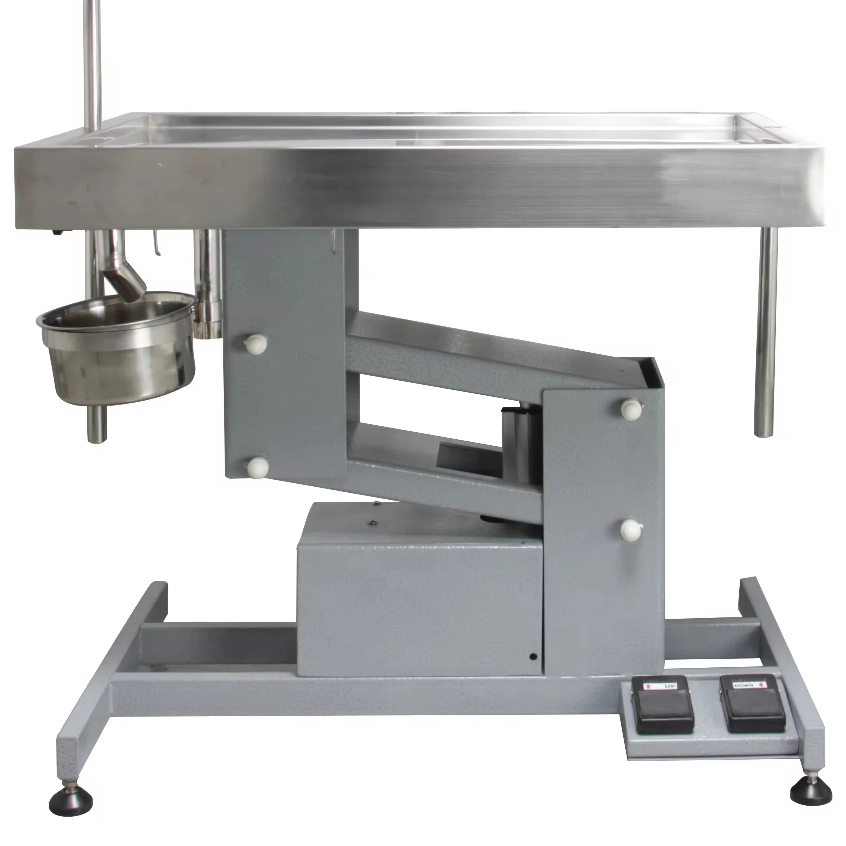 

Ветеринарный стол Aeolus для животных, электрический подъемный стол для домашних животных, стол для хирургии собак