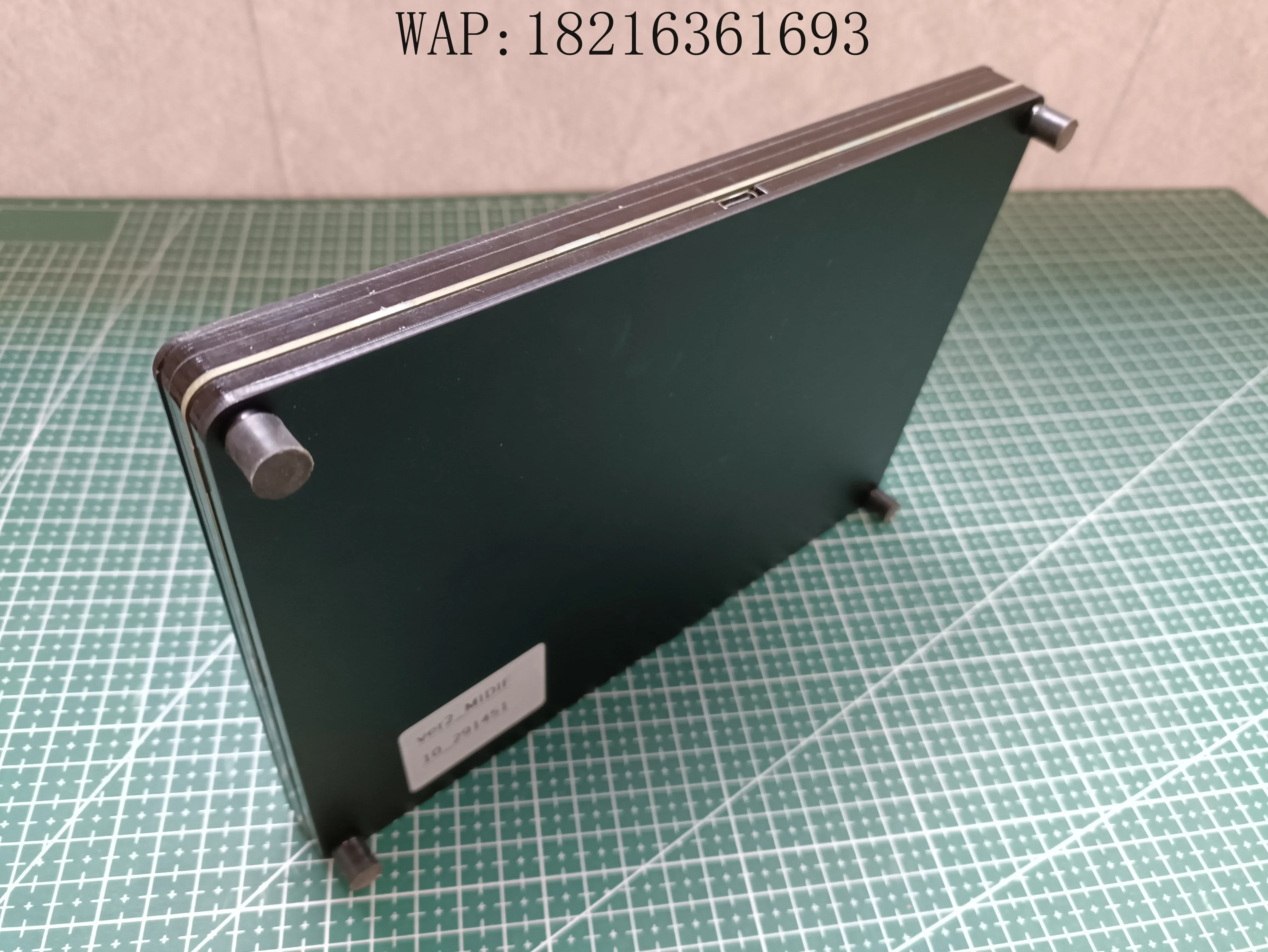 

Музыкальный MIDI-контроллер Store 2055 с USB-интерфейсом, 10-канальный пушер для программного обеспечения