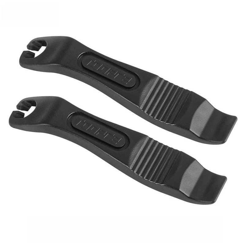 AliExpress NONE TOOPRE Bicycle Tire Crowbar Mountain Road Bike High-strength Nylon Plastic Tire Crowbar Tire Tool