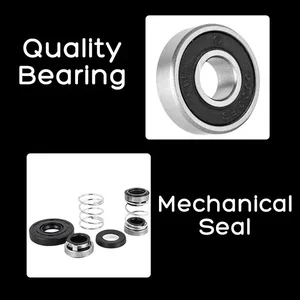 6 Hauptverkaufsbombenpumpe Solar - №4