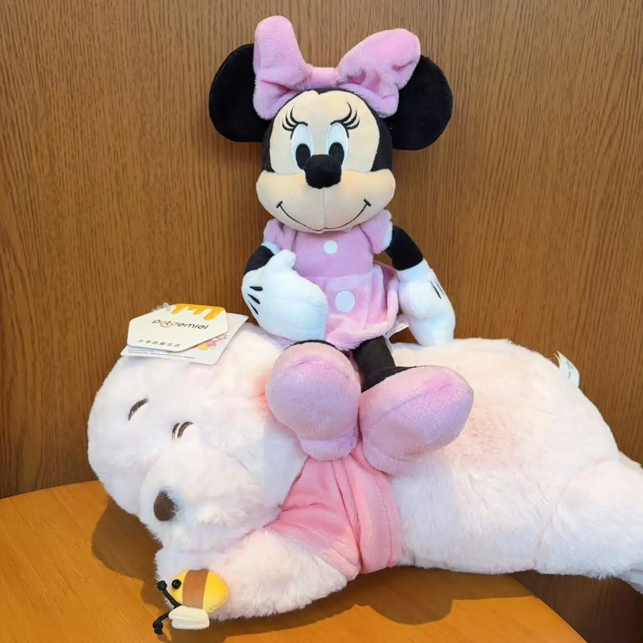 #17 Best Selling Stuffed Animal Duck