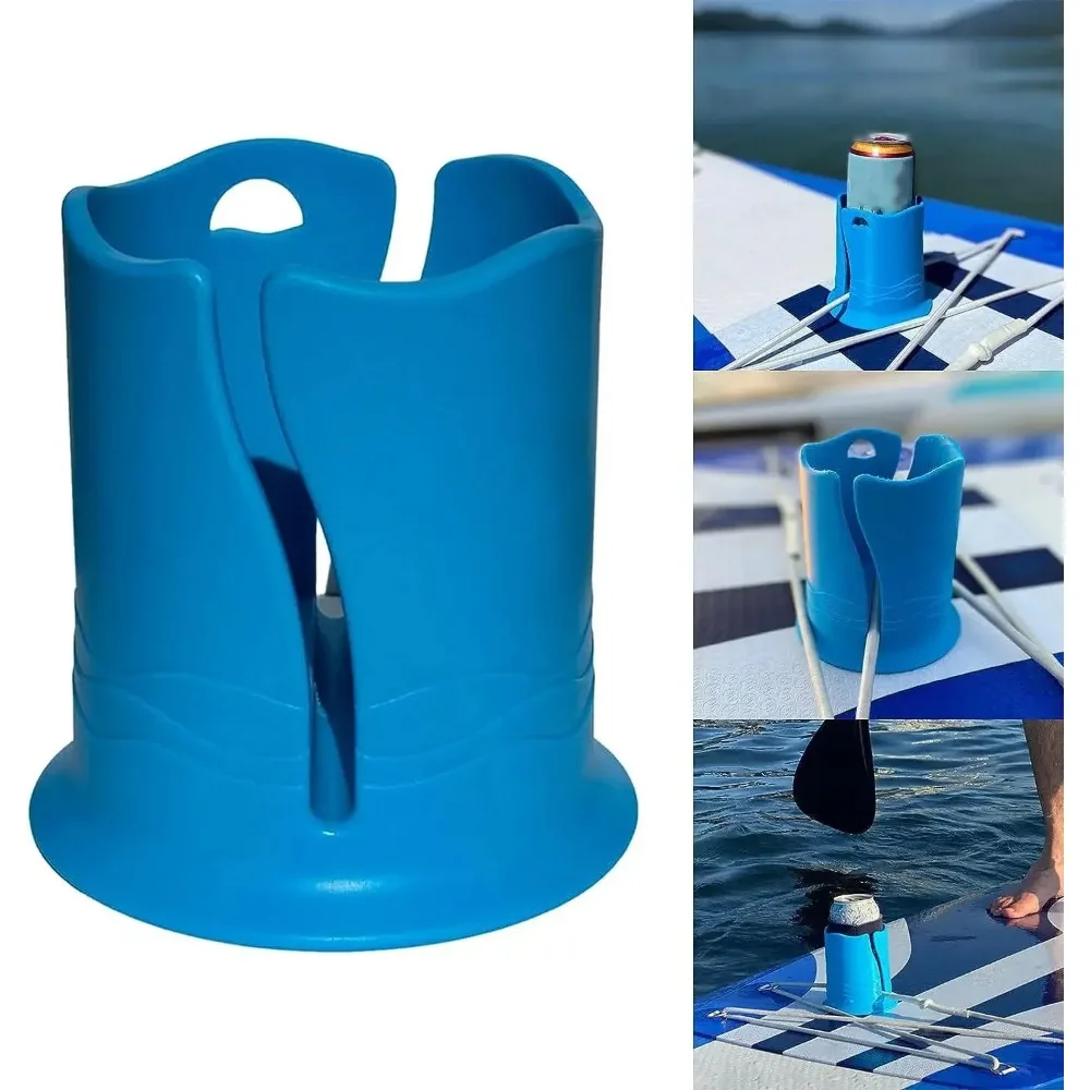 Drink Holder Surfboard Bottle Cup Holder Rope Binding Drink Holder Accessories