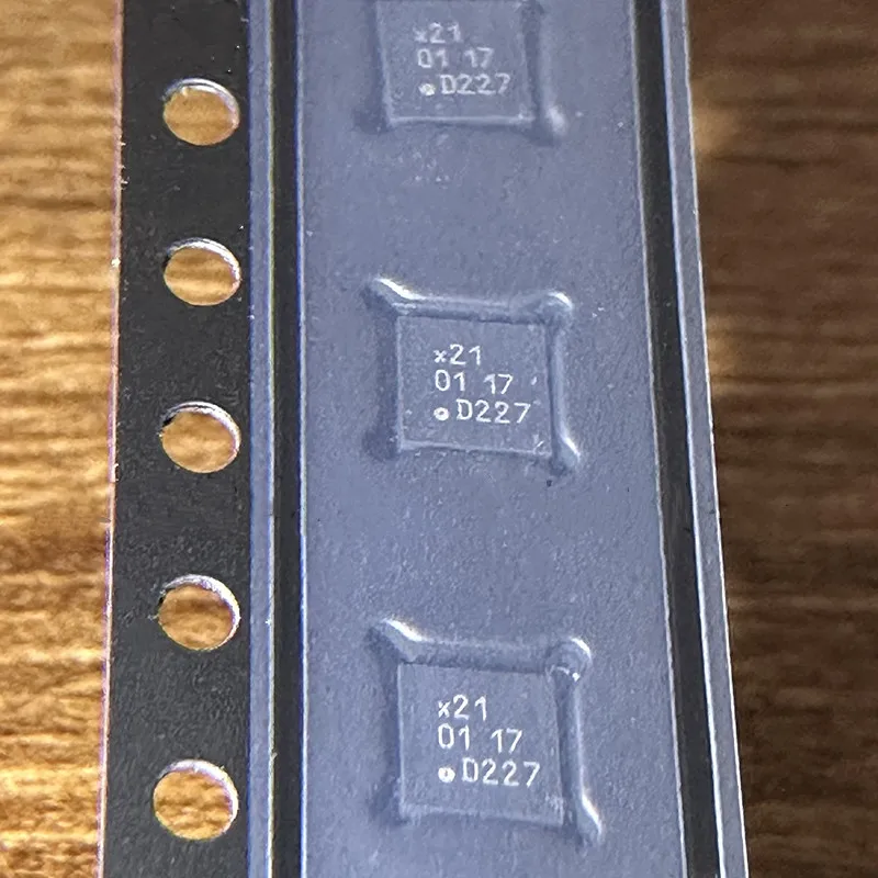 

10PCS NX3DV221TK NX3DV221TK QFN Brand new original
