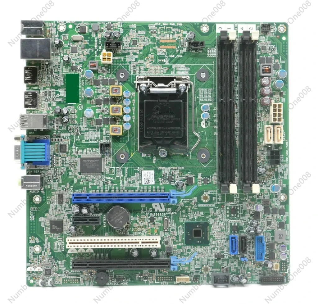 

Tested Motherboard for Optiplex 9020MT/7020MT - LGA1150, Models CN-0PC5F7/0PC5F7/PC5F7