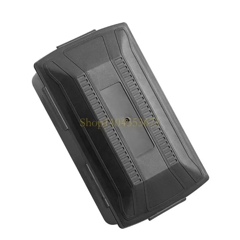 Best Seller Pocket Game Console Accessories Storage Box For FlipperZero Protective Cover