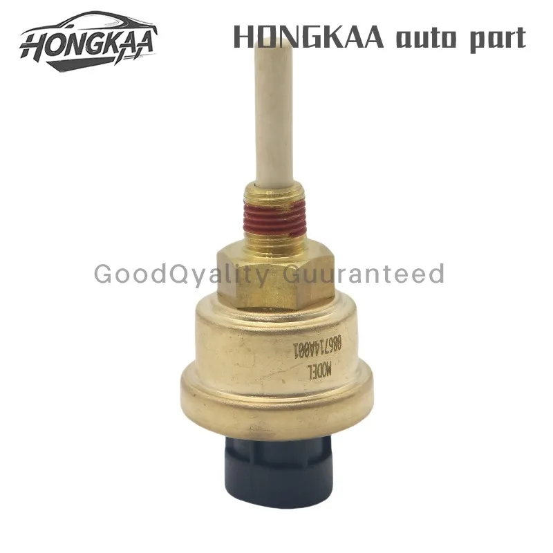 Coolant Level Sensor Switch 4-Pin for L10 M11 ISM N14 ISX Part No 1673785C92 Factory Direct Sales Automotive Parts