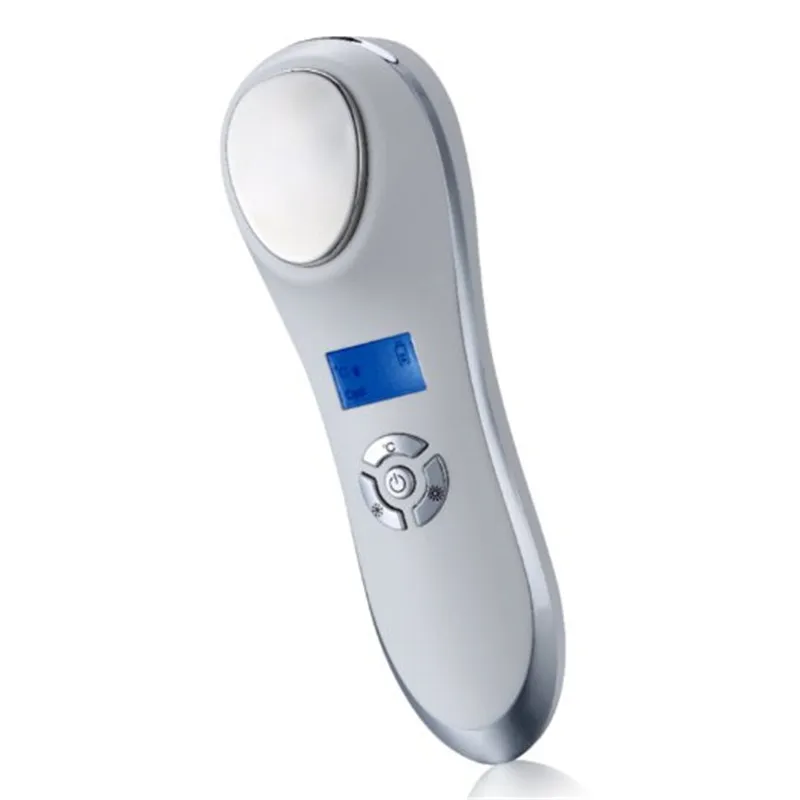 BP-7901 rechargeable Cryotherapy Slimming  face care  device