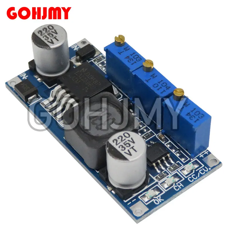 1PCS/LOT LM2596 Led…