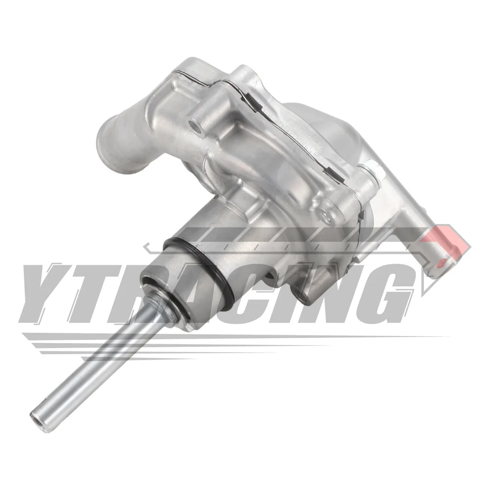 

Engine Water Pump For HONDA CBR1000RR CBR 1000 RR 2006-2007 19200-MEL-000 19200-MEL-020 Motorcycle Cooling Water Pump Assembly