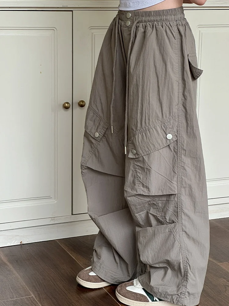 pantalon-de-travail-haut-de-gamme-pour-filles-coupe-ample-et-decontractee-pantalon-d'ete-a-jambes-larges-pour-enfants-en-coton-fin-style-coreen-pantalon-long-pour-enfants