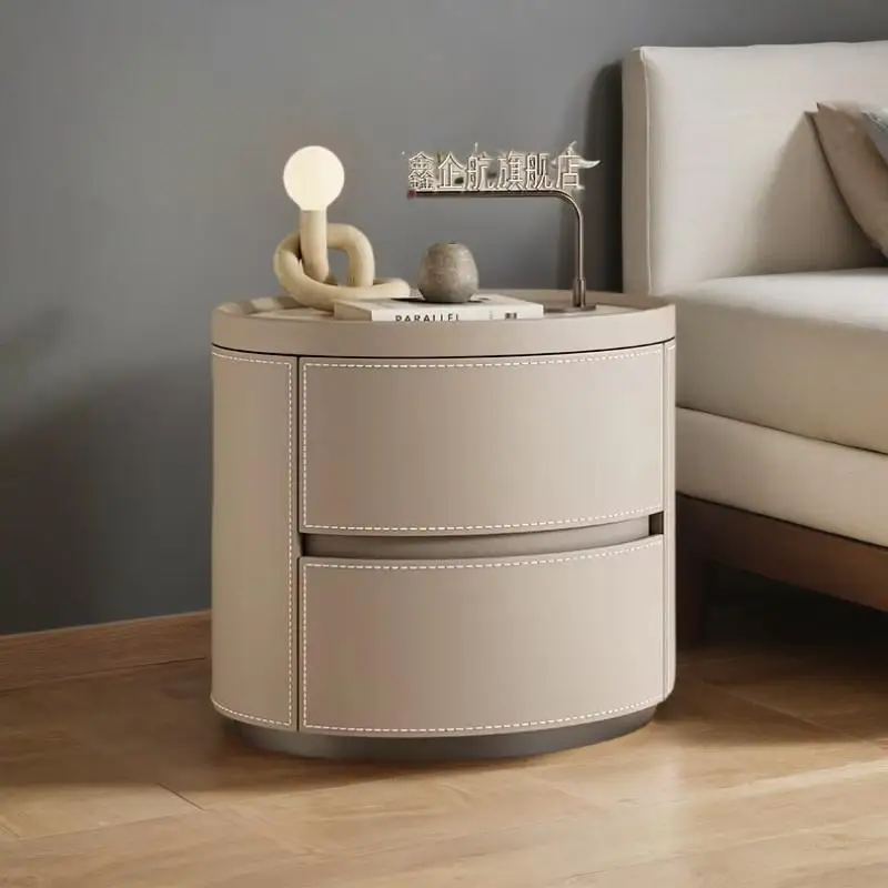 Escritorio para cama, mesita de noche, librería, armario para dormitorio, almacenamiento, cabecera pequeña estrecha, habitación lateral, Nachttisch, barato, bajo
