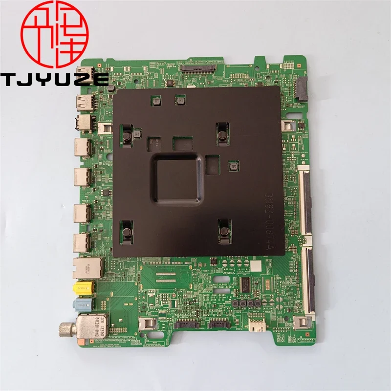 

BN94-14503A BN97-15506G BN41-02695A Motherboard For 82 INCH UN82RU8000FXZA FA01 UN82RU8000FXZC UN82RU8000F UN82RU8000 Main Board