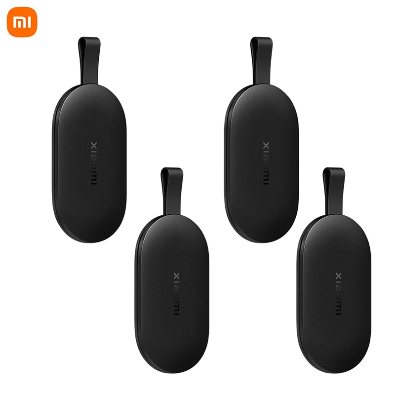 Global Version Xiaomi Smart Door Lock NFC Card Supports Smart Door Locks In Xiaomi NFC Function Control for Home Security