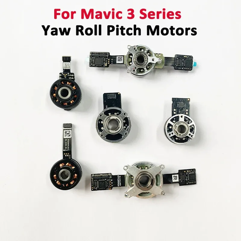 Series Roll Pitch Y… - image