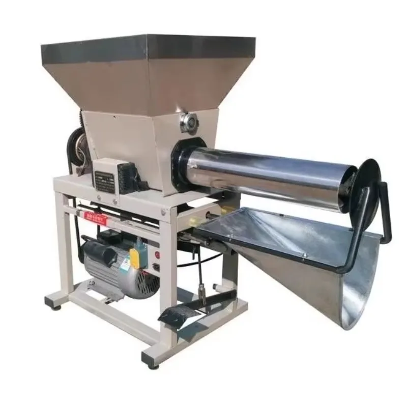 Bagger Filling Machines Provided Mushroom Bagging Machine Automatic Filling Bag In Cultivation Of Mushrooms 1.5 Years 220