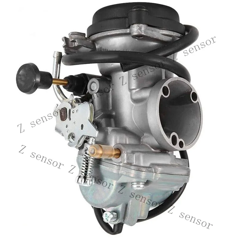 Z+ Carburetor for Yamaha YBR125 GS125 EN125 125cc Jianshe 125 Motorcycle