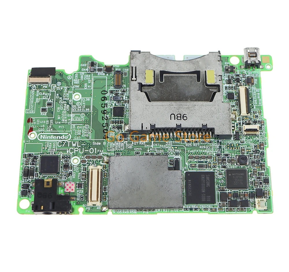 1pc Replacement For Nintendo DSi NDSI Motherboard PCB Circuit Board Mainboard