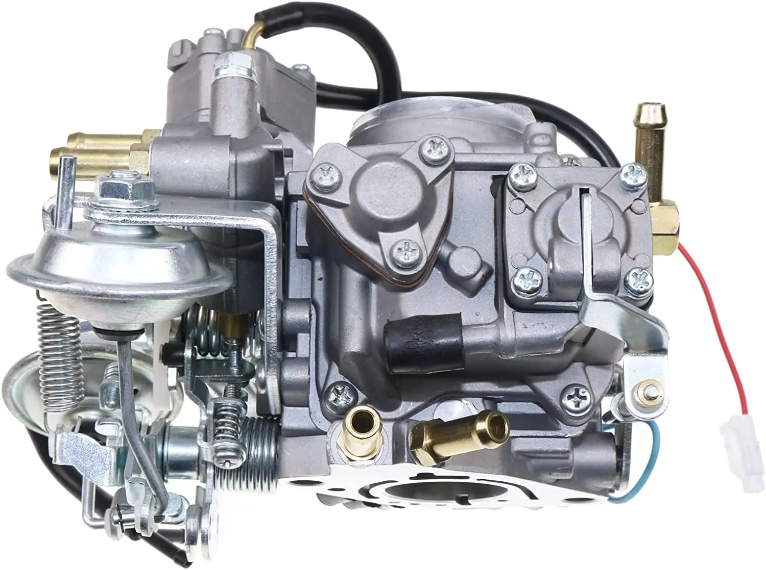 

13200-77530 1320077530 for Suzuki Carry & Every DD51T DE51V DC51T for Mazda Scrum Carburetor