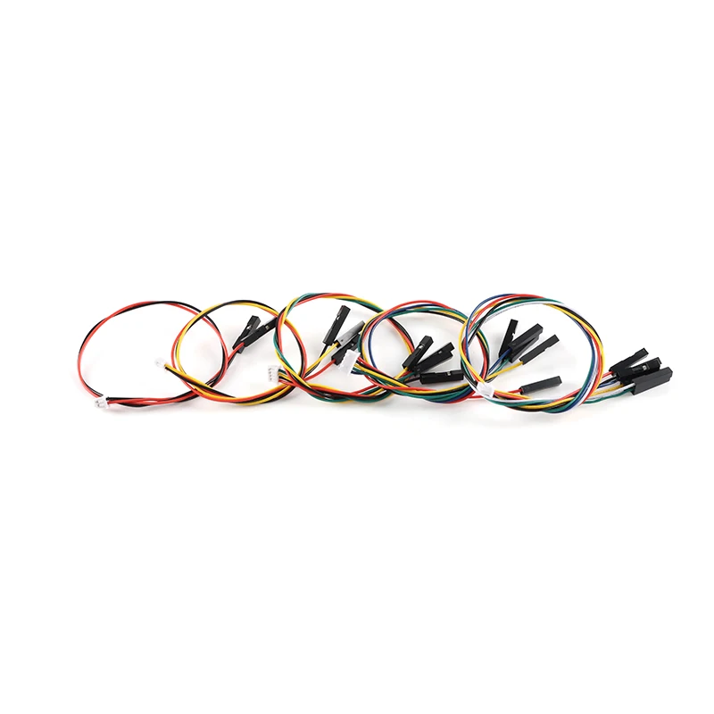 5 szt./1 szt. Rd-03D Rd-03 24GHZ Wielocelowy Radarowy Moduł Śledzący Ruch Człowieka z Lokalizacją Trajektorii, Antena PCB — zdjęcie produktu 6