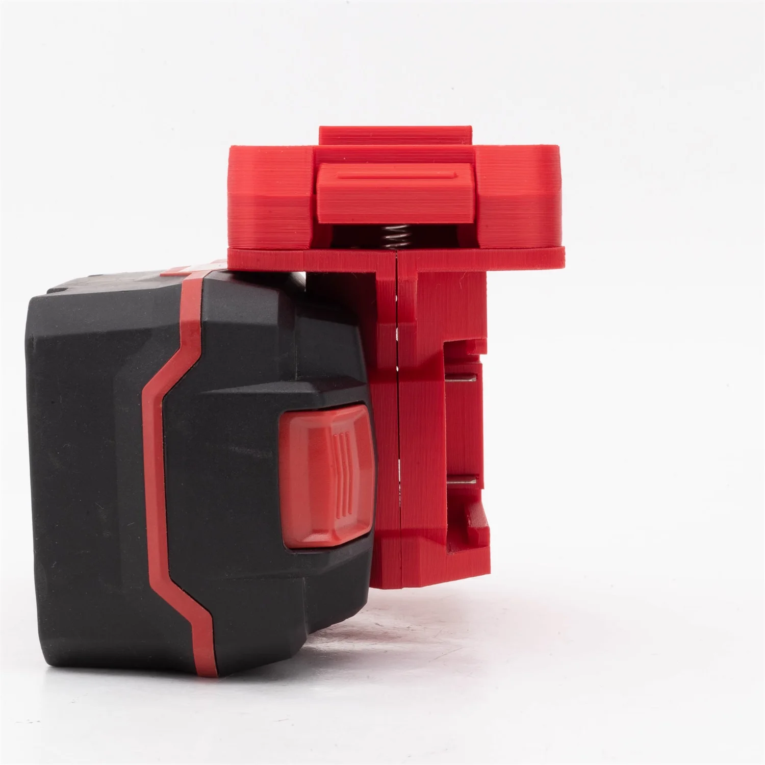 

Battery Adapter for Parkside X20V Battery To Makita 18V Cordless Tools,2 Batteries Parallel Converter for Increased Runtime