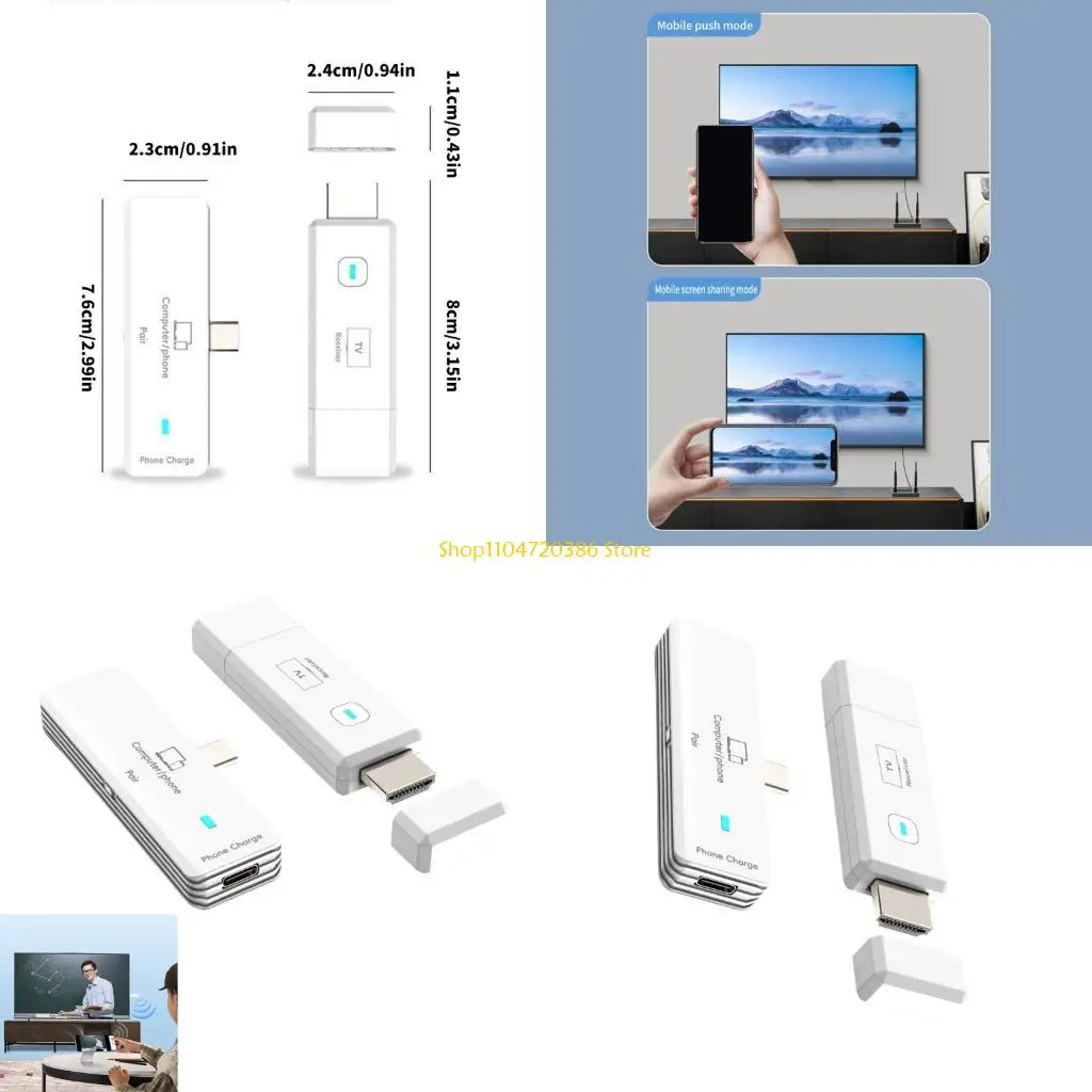 K0EA 50M Type C Wir…