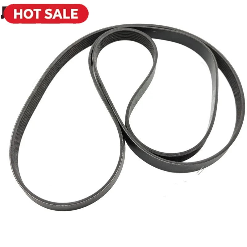 For Mercedes-Benz W210 W202 W140 R231 R129 6PK2225 Engine Serpentine Belt A0159970092 Drive Belt Replacement