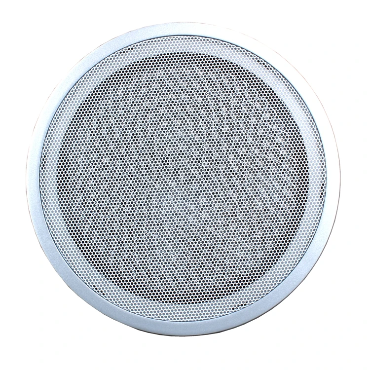 2026 Audfly Wall Mounted Directive Audio Speakers Amplifier Integrated Ceiling Directional Speaker for Museum