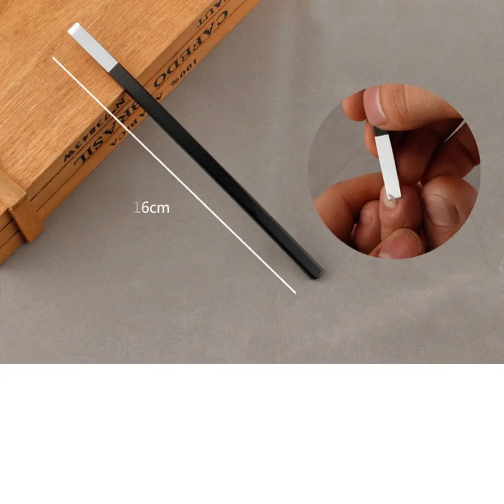 Cortador de cutículas de belleza, herramientas de pedicura para el cuidado de los pies, producto para eliminar la piel dura del talón, afeitadora de la piel del pie, eliminador de maíz, afeitadora de callos del pie