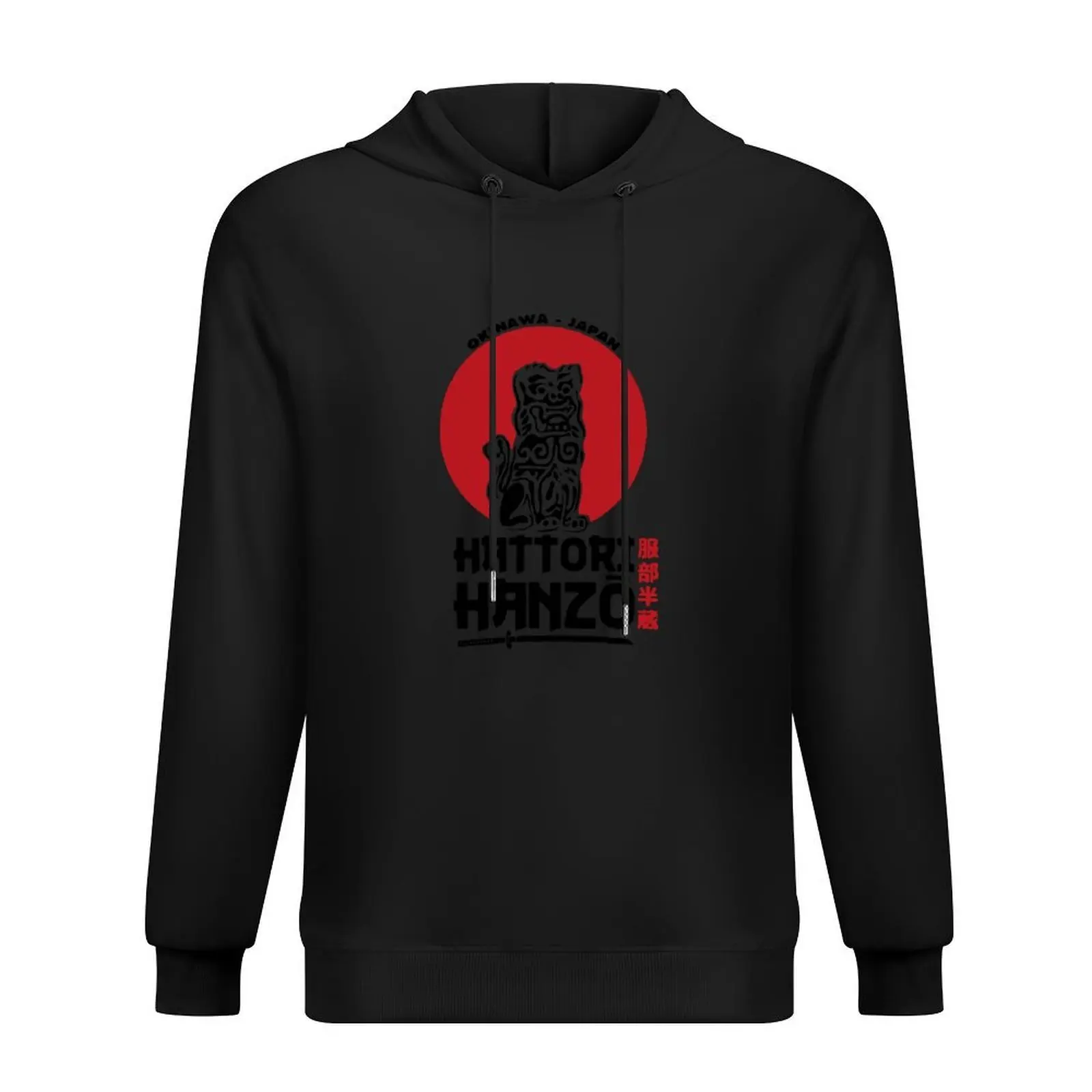 

Okinawa Hoodie autumn jacket men men wear blouse fashion men mens hoodie