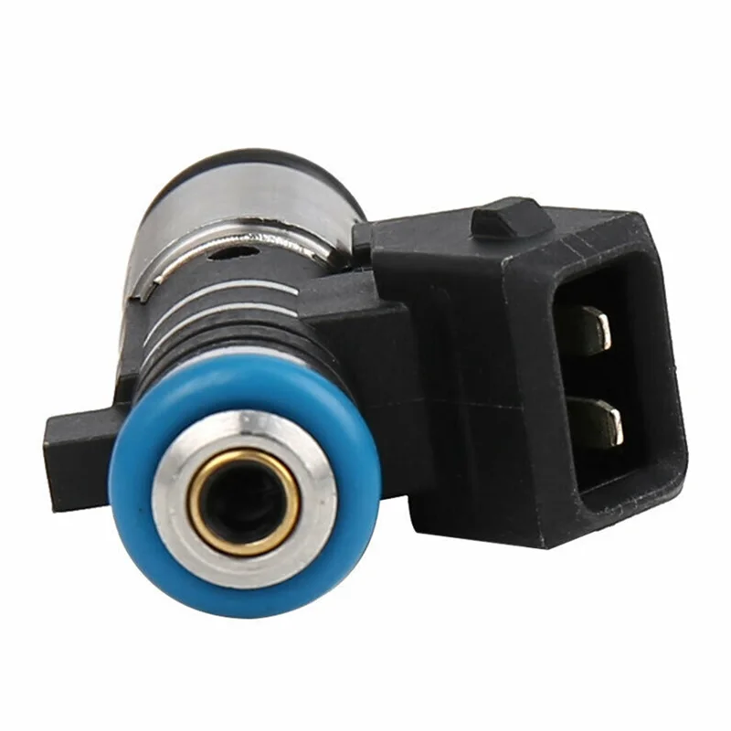 A21F-4 Stück Neue Benzin Kraftstoff Injektor Düse 0280158057 Für Fiat 206 Citroen C2 C3 Partner 1,1 IPM002 1984.C9 0280156324