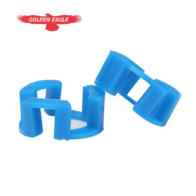 Industrial Sewing Machine Parts Coupling Gasket Blue Color 270GK101 One Piece Price Outer Diamter 28MM Rubber Ring