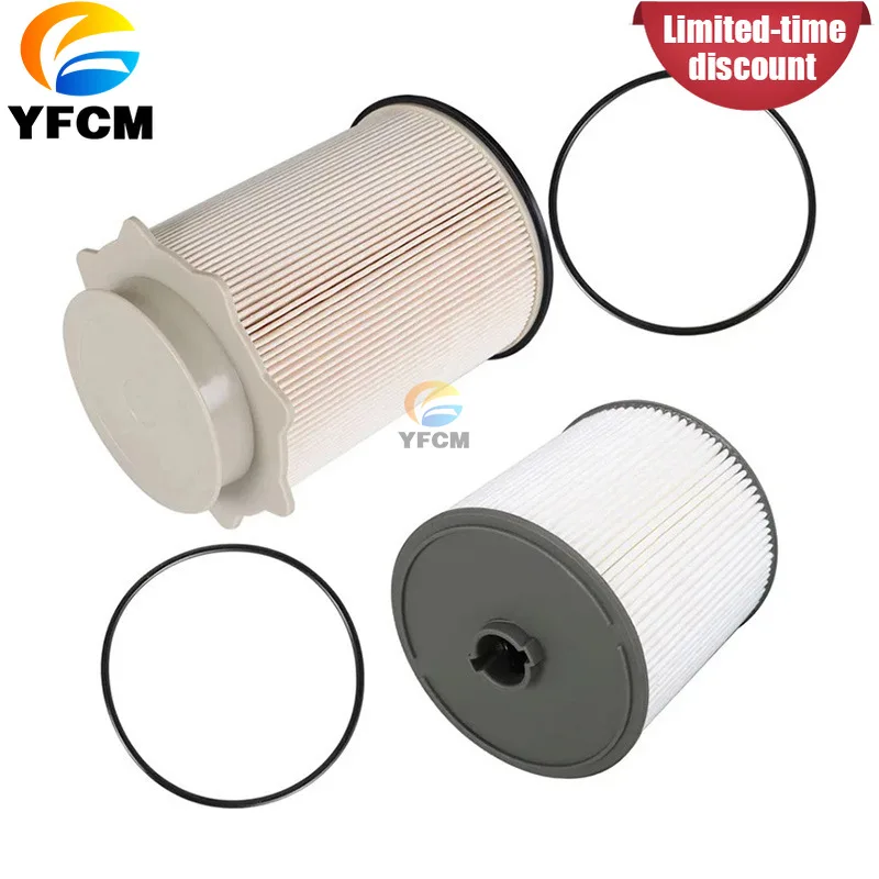 1 PCS 68157291AA 68436631AA Fuel Filter Kit for Ram 1500-5500 Truck