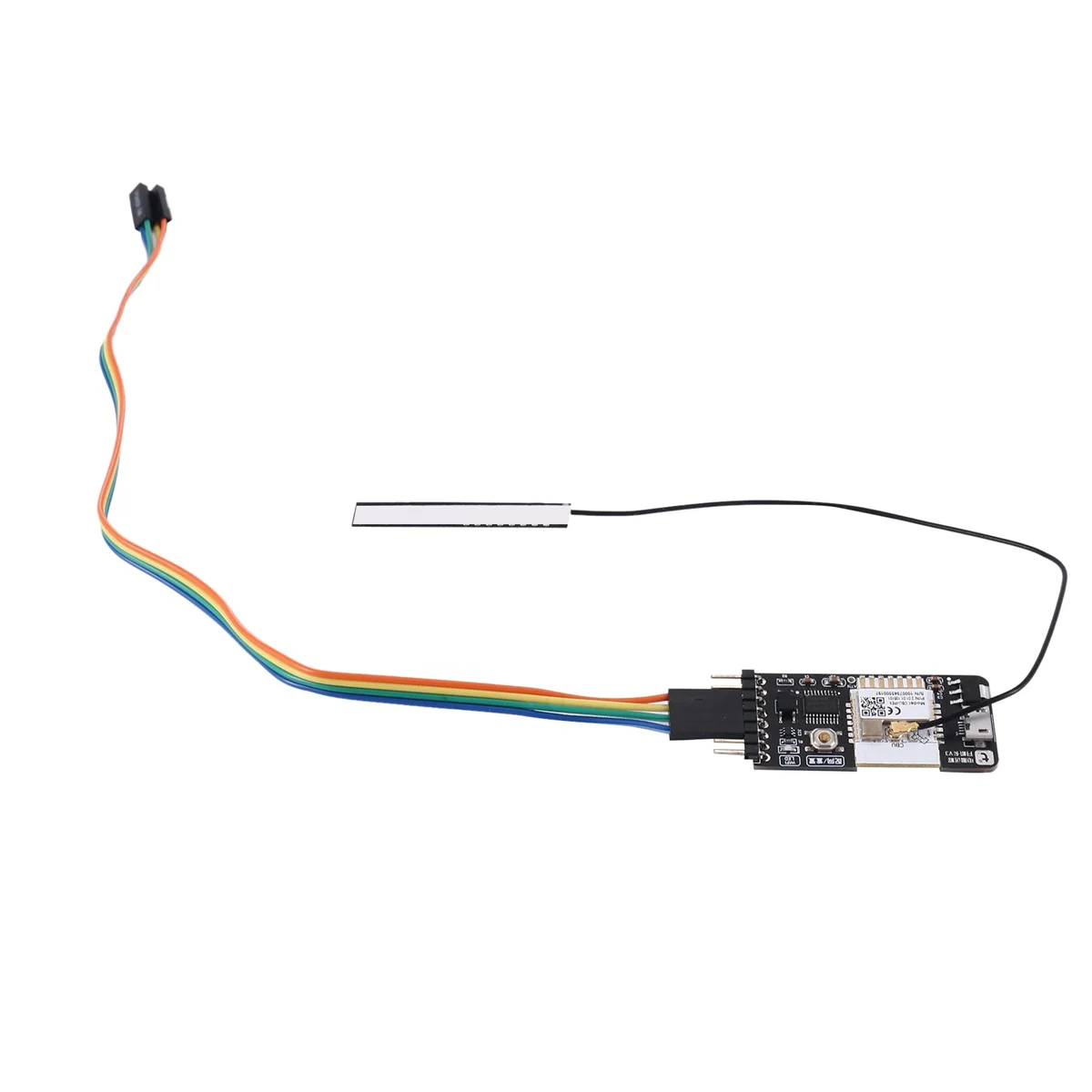 Tuya Wifi ordinateur-interrupteur de réinitialisation de l'alimentation carte USB pour ordinateur de bureau, télécommande APP 433 RF télécommande, USB de base