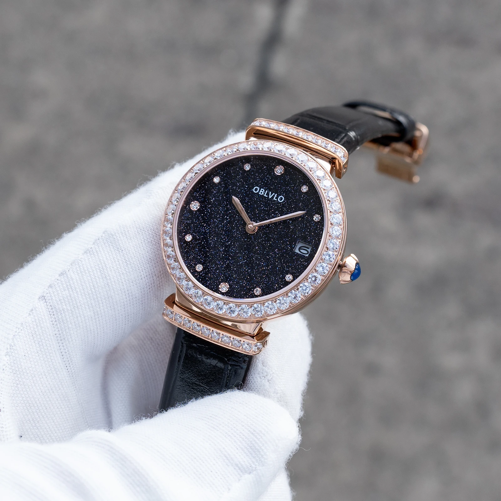 Oblvlo Romantic Wom… - image