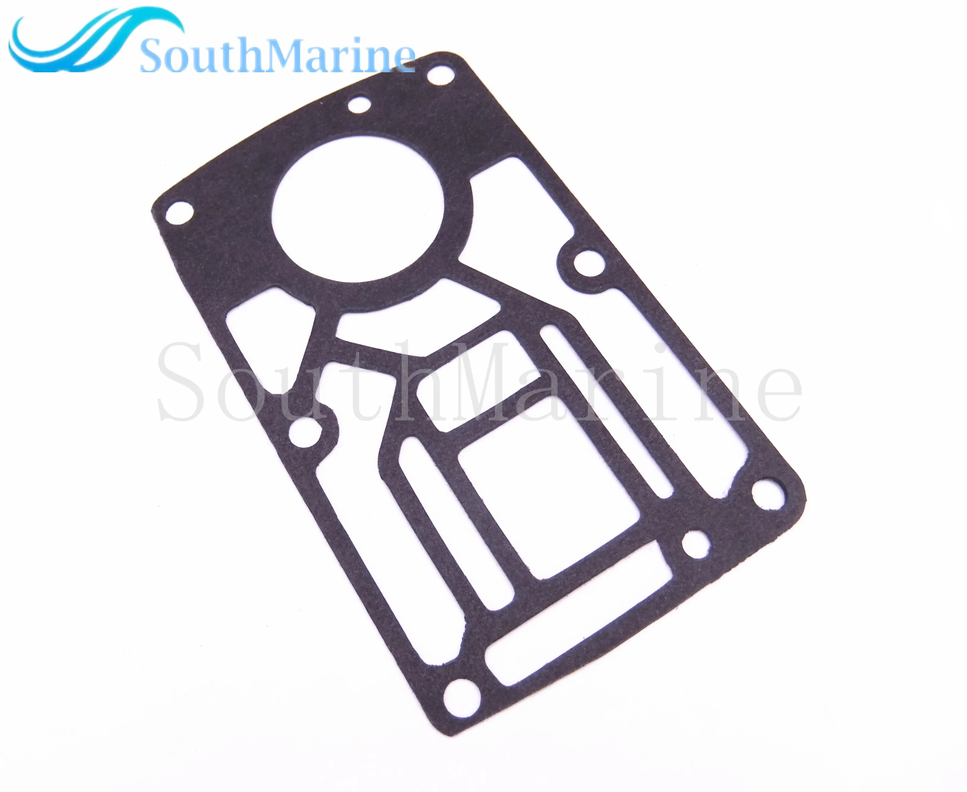 Boat Motor 2.5F-02.01.00.09 Exhaust Pipe Gasket for Hidea 2-Stroke 2.5F