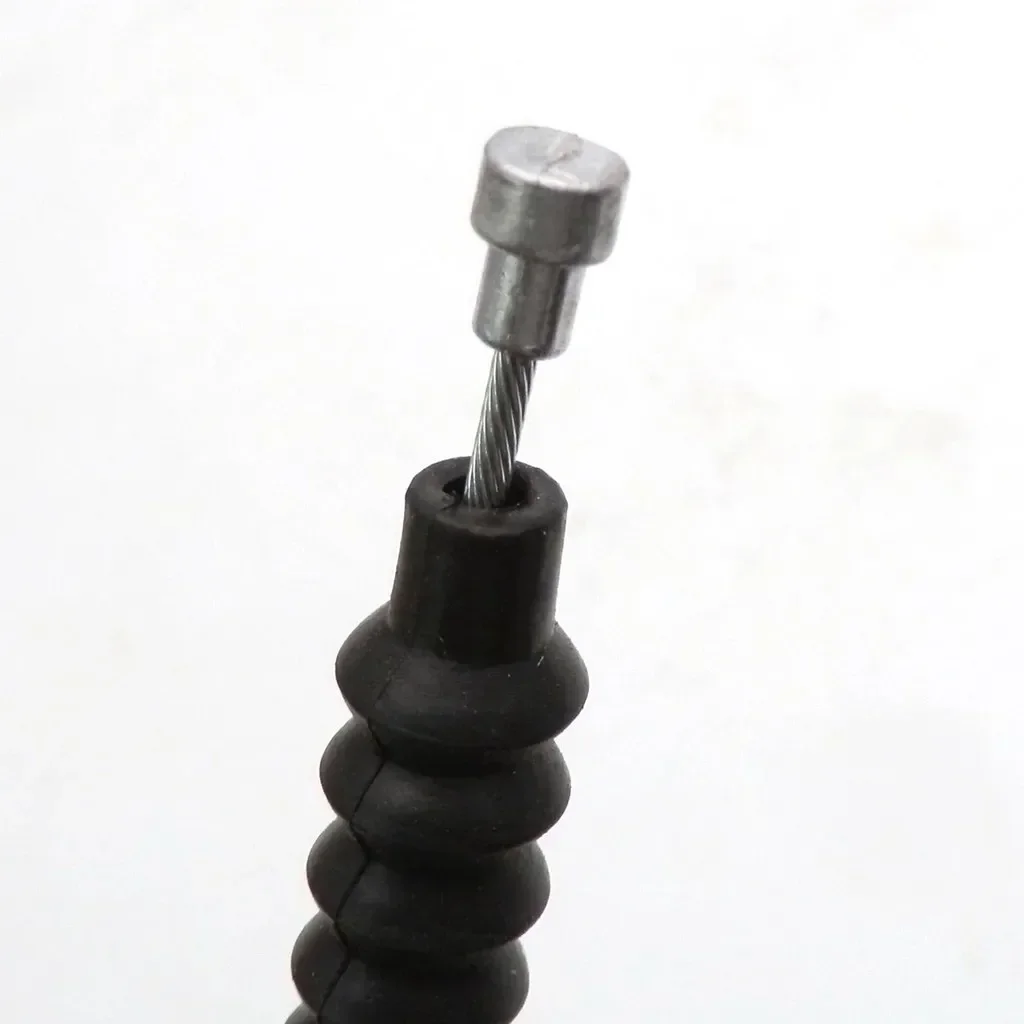 دراجة نارية كبل القابض طول من 100 سنتيمتر-130 سنتيمتر ل 50cc 70cc 90cc 110cc 125cc 150cc 200cc 250cc الترابية دراجة الطرق غير الممهدة ATV