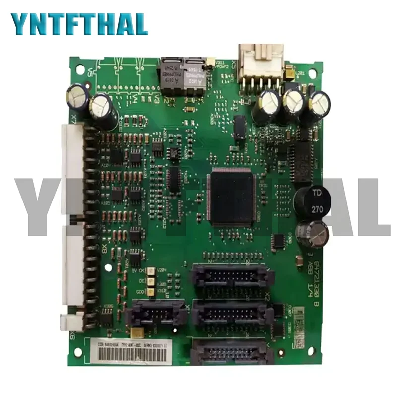 

100% Original ACS800 Series Motherboard AINT-02C AINT-02 AINT-12C AINT-12 AINT-14C AINT-14