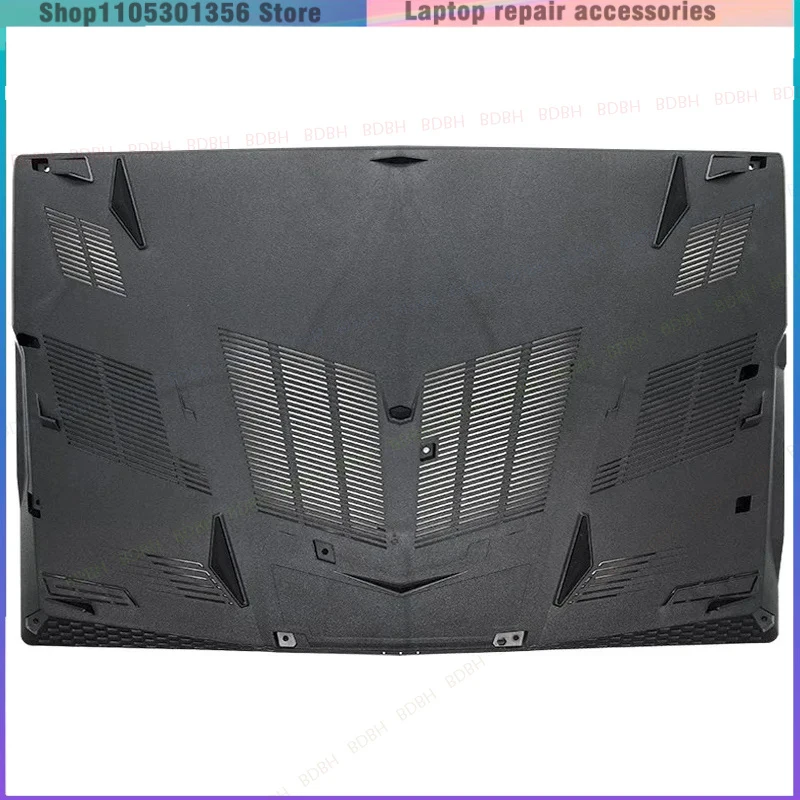 New For GL63 8RC 8RD 8RE 8SD 8SE 9SC 9RD MS-16P4 16P5 16P6 Laptop Shell LCD Top cover/Back Cover/Front Bezel/Hinges/Bottom Case
