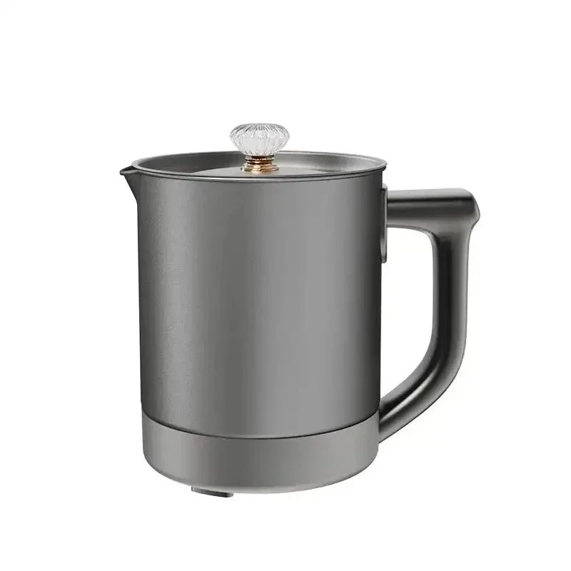 

High Quality Titanium Health Kettle 16 Function Portable Electric Tea Pot Water Heater Tea Coffee Pot