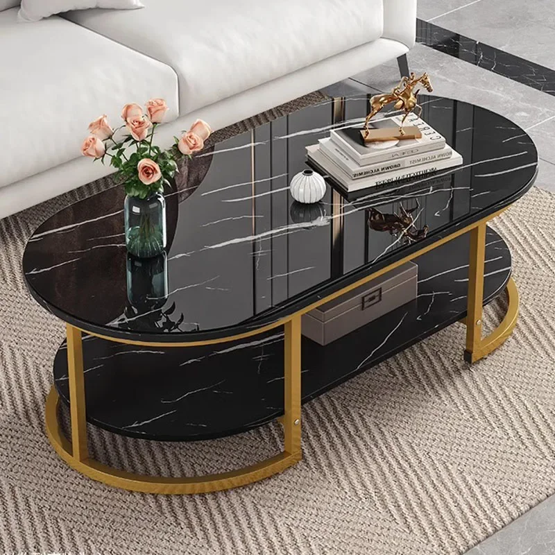 Minimalist Storage Coffee Tables Luxury Unique Home Beautiful Coffee Tables Nordic Living Room Table Basse Pour Salon Decoration