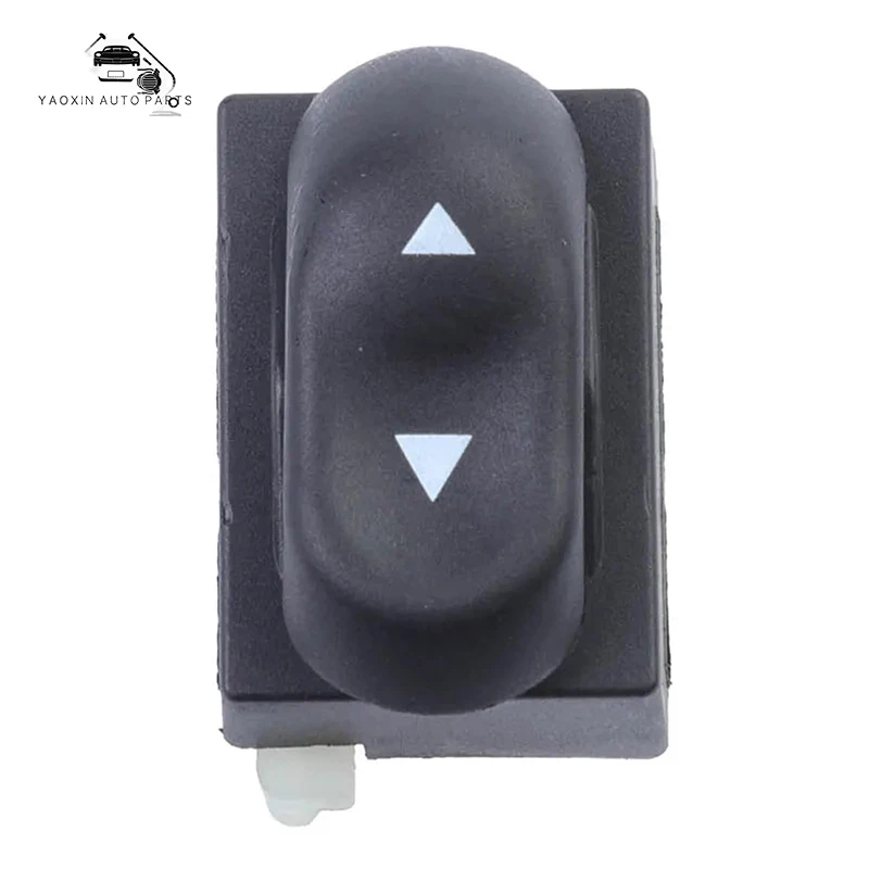 

Power Window Switch Single Button For Ford Mustang 1994 1995 1996 1997 1998 1999 2000 2001-2004 OEM: F4ZZ14529A F4ZZ-14529